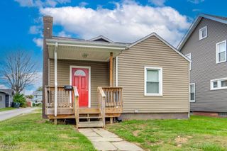 1023 Wertz Avenue SW, Canton, OH 44710