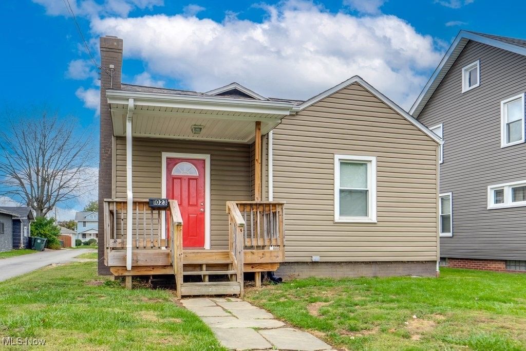 1023 Wertz Avenue SW, Canton, OH 44710