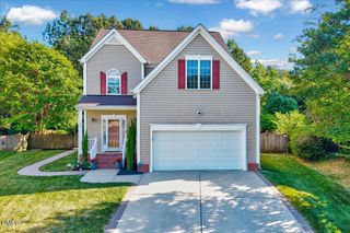 1009 Country Glen Court, Apex, NC 27502