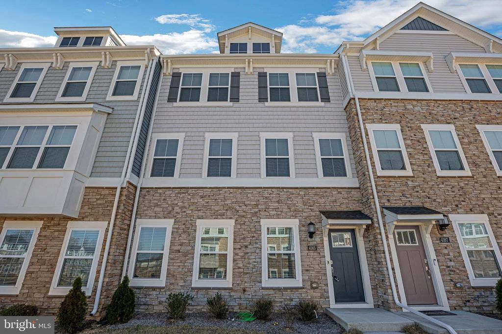 4165 BRODIE PL, White Plains, MD 20695