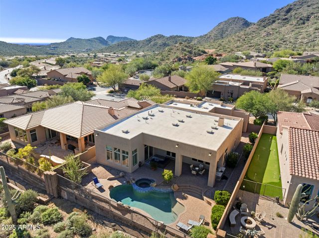 13033 N 145TH Way, Scottsdale, AZ 85259