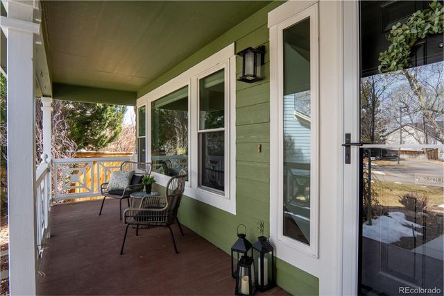 10681 Wintersweet Place, Parker, CO 80134