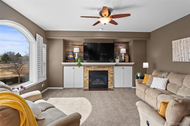 10681 Wintersweet Place, Parker, CO 80134