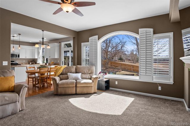 10681 Wintersweet Place, Parker, CO 80134