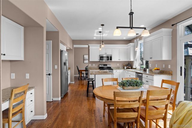 10681 Wintersweet Place, Parker, CO 80134