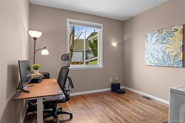 10681 Wintersweet Place, Parker, CO 80134