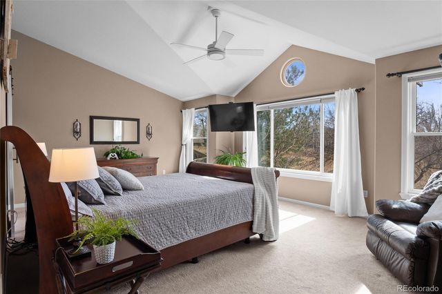 10681 Wintersweet Place, Parker, CO 80134