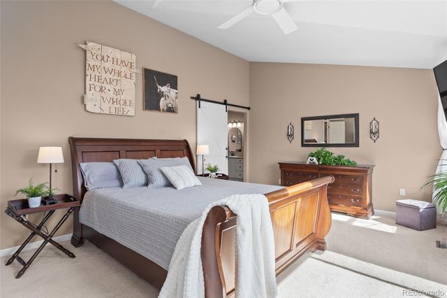 10681 Wintersweet Place, Parker, CO 80134