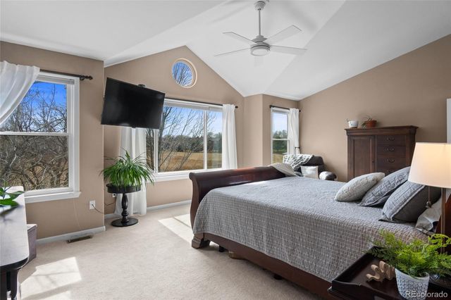 10681 Wintersweet Place, Parker, CO 80134