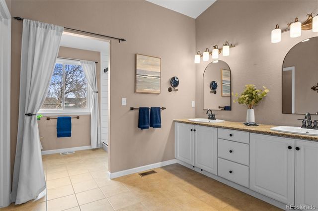 10681 Wintersweet Place, Parker, CO 80134