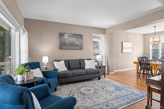 10681 Wintersweet Place, Parker, CO 80134