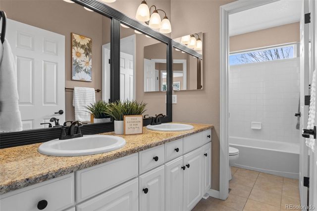 10681 Wintersweet Place, Parker, CO 80134