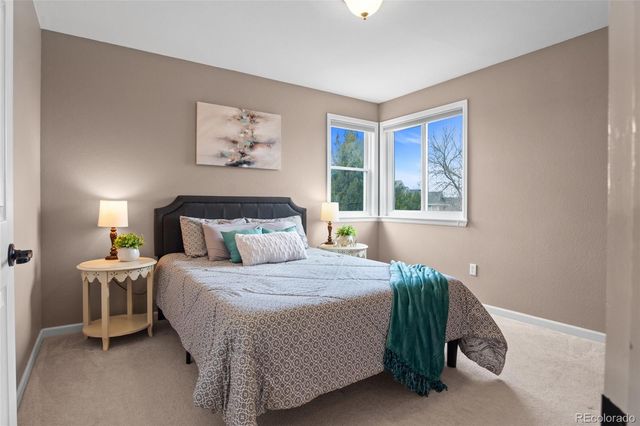 10681 Wintersweet Place, Parker, CO 80134