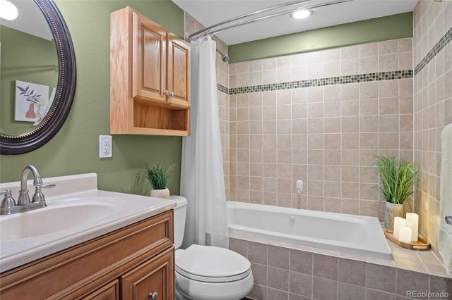 10681 Wintersweet Place, Parker, CO 80134