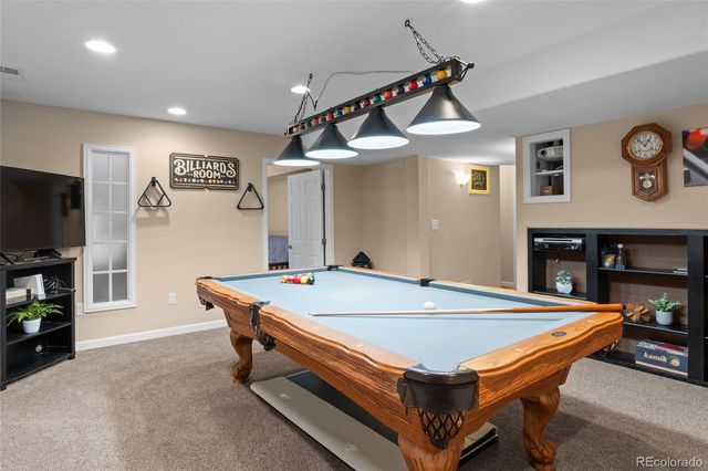 10681 Wintersweet Place, Parker, CO 80134