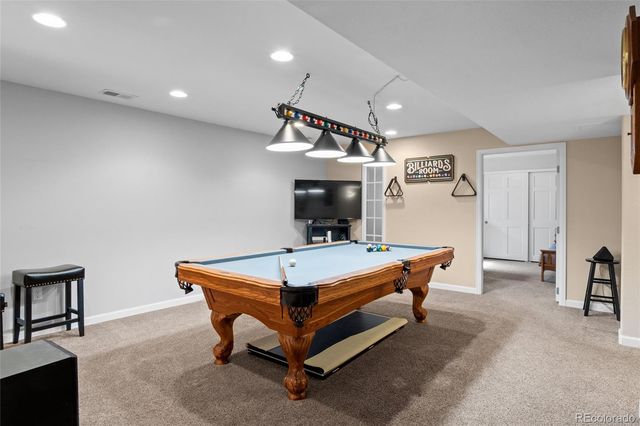 10681 Wintersweet Place, Parker, CO 80134