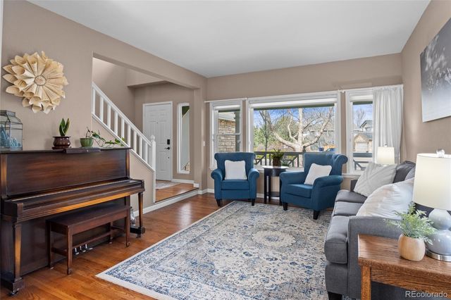 10681 Wintersweet Place, Parker, CO 80134