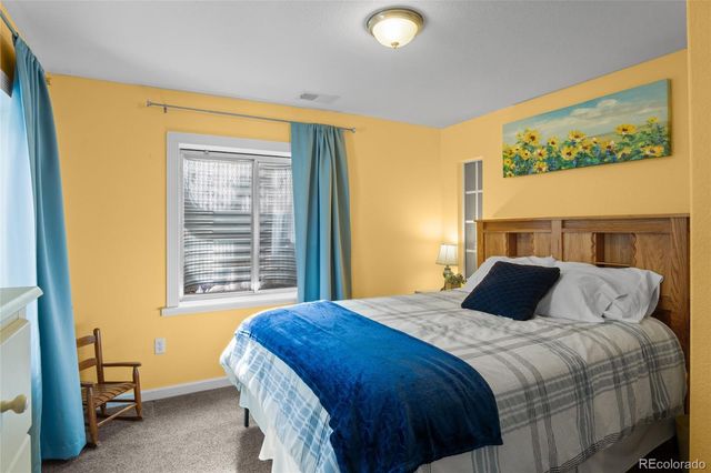 10681 Wintersweet Place, Parker, CO 80134