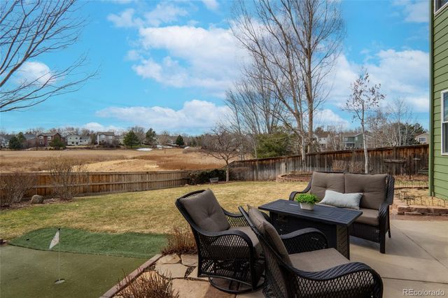 10681 Wintersweet Place, Parker, CO 80134