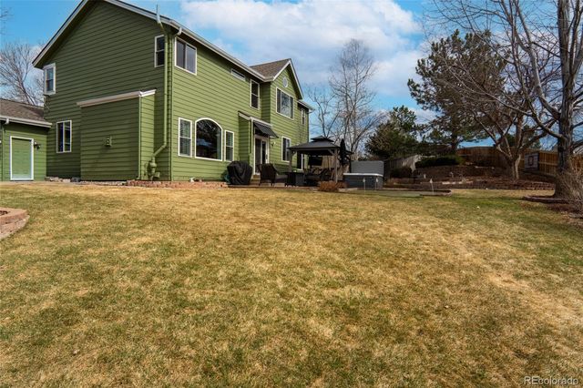 10681 Wintersweet Place, Parker, CO 80134