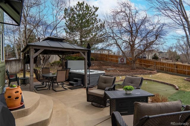 10681 Wintersweet Place, Parker, CO 80134