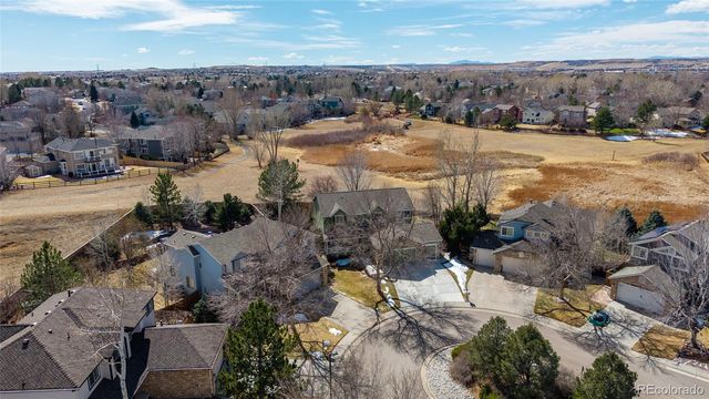 10681 Wintersweet Place, Parker, CO 80134
