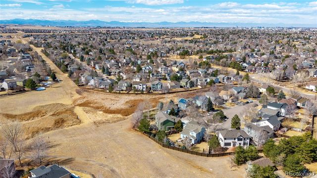 10681 Wintersweet Place, Parker, CO 80134