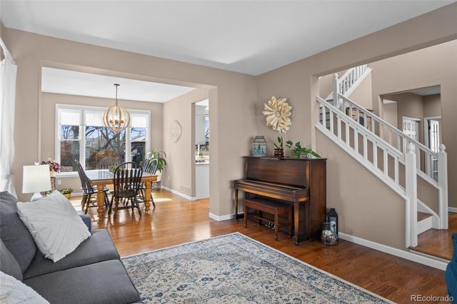 10681 Wintersweet Place, Parker, CO 80134