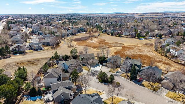 10681 Wintersweet Place, Parker, CO 80134