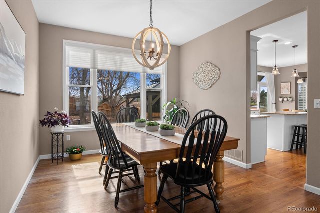 10681 Wintersweet Place, Parker, CO 80134