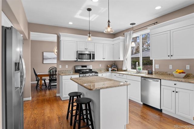 10681 Wintersweet Place, Parker, CO 80134