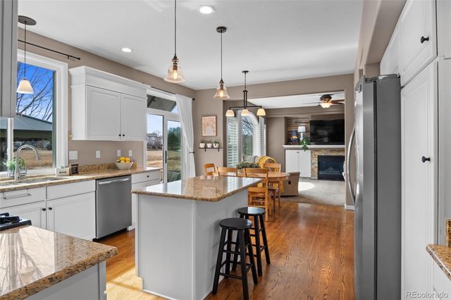 10681 Wintersweet Place, Parker, CO 80134