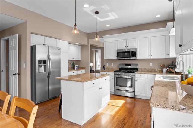 10681 Wintersweet Place, Parker, CO 80134