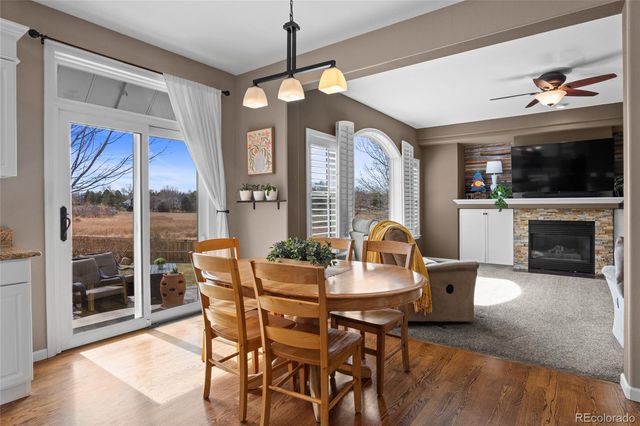 10681 Wintersweet Place, Parker, CO 80134