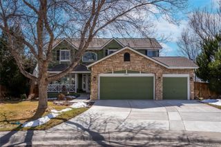 10681 Wintersweet Place, Parker, CO 80134