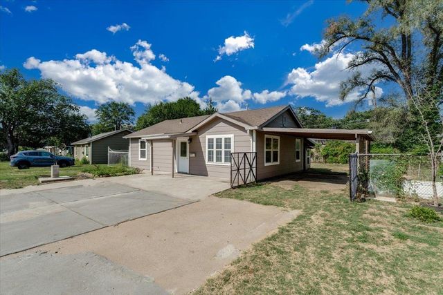 4455 S Hemlock, Wichita, KS 67216