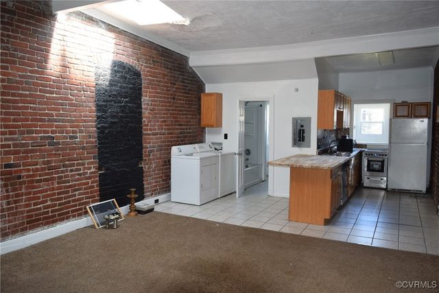 407 Brook Rd Unit#2, Richmond, VA 23220