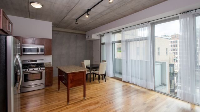 630 N Franklin Street 516, Chicago, IL 60654