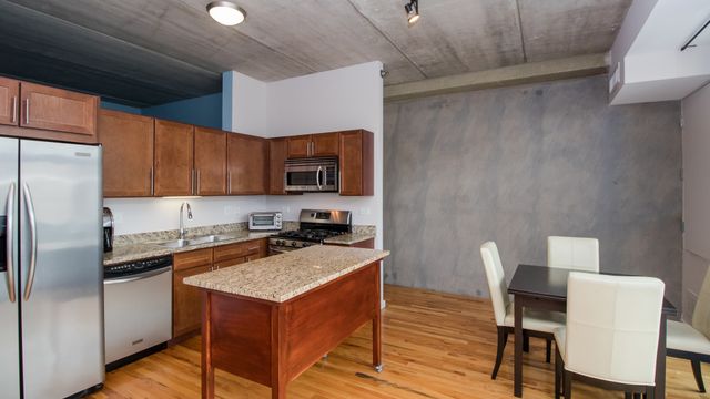 630 N Franklin Street 516, Chicago, IL 60654