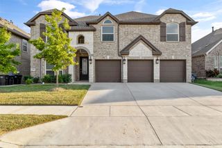 6429 Stolte Lane, Fort Worth, TX 76123