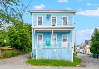 20 4th St, Fitchburg, MA 01420