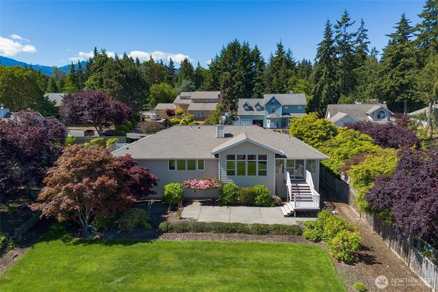 2015 W 7th Street, Port Angeles, WA 98363