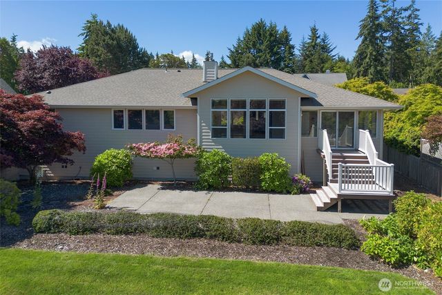 2015 W 7th Street, Port Angeles, WA 98363