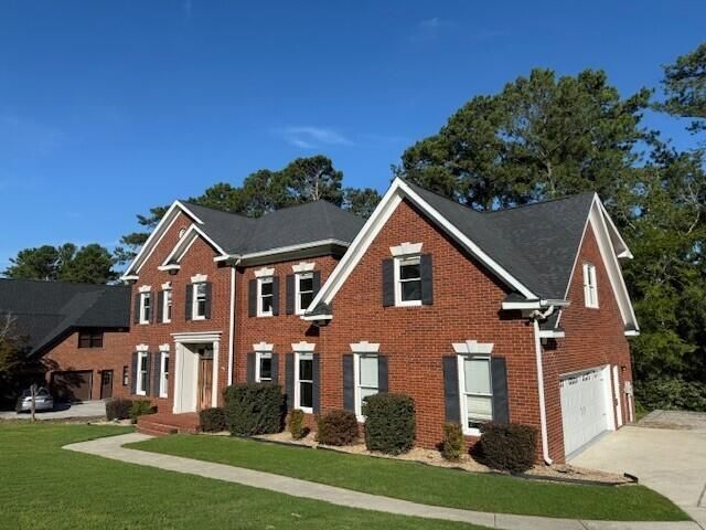 3983 Hammonds Ferry, Evans, GA 30809