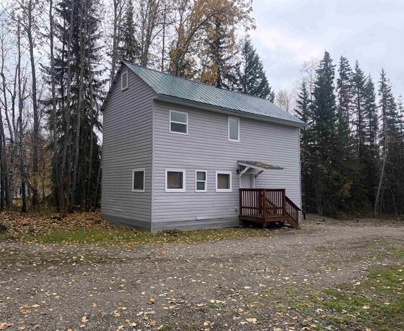 714 ARKANSAS DRIVE, Fairbanks, AK 99712