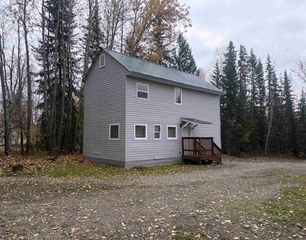 714 ARKANSAS DRIVE, Fairbanks, AK 99712