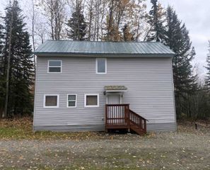714 ARKANSAS DRIVE, Fairbanks, AK 99712