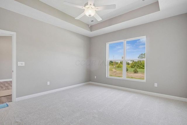 7074 Unitas Loop, Powell, OH 43065