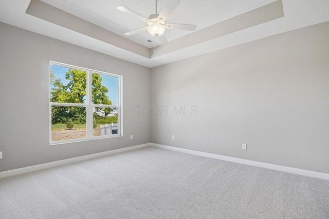 7074 Unitas Loop, Powell, OH 43065