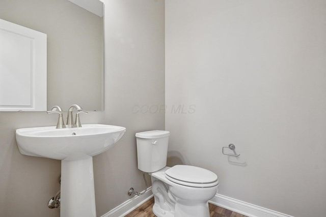 7074 Unitas Loop, Powell, OH 43065